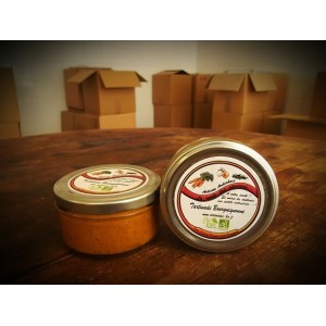 TARTINADE BOURGUIGONNE