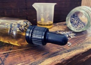 Atelier "Fabrique ton sérum"